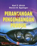 Perancangan & Pengembangan Produk