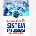 Perancangan Sistem Informasi dan Aplikasinya