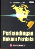 Perbandingan Hukum Perdata