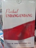 Perihal Undang-Undang