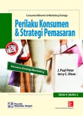 Perilaku Konsumen & Strategi Pemasaran 2