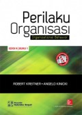 Perilaku Organisasi; Organizational Behavior 1