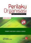Perilaku Organisasi; Organizational Behavior 2