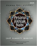 Pesona Akhlak Nabi