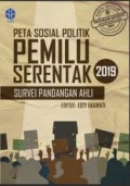 Peta Sosial Politik Pemilu Serentak