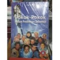 Pokok-Pokok Hukum Penitensier Indonesia