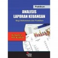 Praktikum Analisis Laporan Keuangan bagi Mahasiswa dan Praktikum