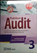 Praktikum Audit (Buku 1)