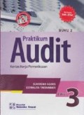 Praktikum Audit (Buku 2)