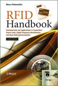 RFID Handbook (3rd Edition)