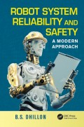 ROBOT SYSTEM RELIABILITY AND SAFETY
