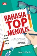 Rahasia Top Menulis