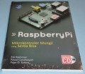 RaspberryPi : MIkrokontroler mungil yang serba bisa