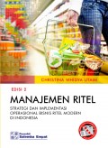 Manajemen Ritel: Strategi dan Implementasi Operasional Bisnis Ritel Modern Ed.2