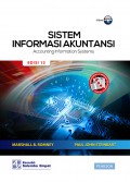 Sistem Informasi Akuntansi