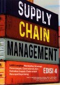Supply Chain Management  Edisi 4
