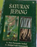 Sayuran Jepang