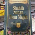 Shahih Sunan Ibnu Majah 3
