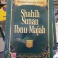Shahih Sunan Ibnu Majah 2