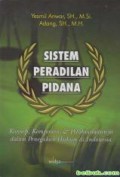 Sistem Peradilan Pidana
