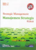 Strategic Manajement; Manajemen Strategis 2