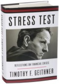 Stress Test : Reflections on Financial Crises