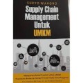 Supply Chain Management untuk UMKM