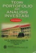 Teori Portofolio dan Analisis Investasi