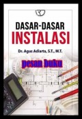 Dasar-Dasar Instalasi