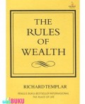 The Rules Of Wealth