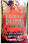 Tasawuf Islam & Akhlak