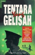 Tentara Yang Gelisah
