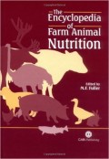 The Encyclopedia of Farm Animal Nutrition