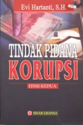 Tindak Pidana Korupsi 2