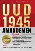 UUD 1945 Amandemen