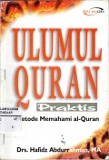 Ulumul Qur'an