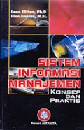 Sistem Informasi Manajemen: Konsep dan Praktis
