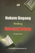 Hukum Dagang tentang Surat-surat Berharga