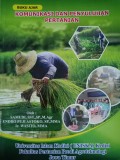 Komunikasi dan Penyuluhan Pertanian