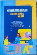 Kewirausahaan Antara Kini & Nanti