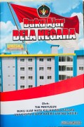 Buku Ajar Bela Negara