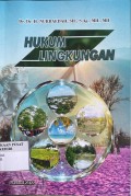 Hukum Lingkungan
