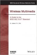Wireless multimedia a guide to the 802.15.3 standard