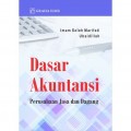 Dasar Akuntansi Perusahaan Jasa dan Dagang