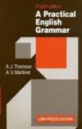 A Practical English Grammar : Exercise 1