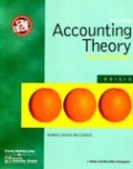 Accounting Theory; Teori Akuntansi 2