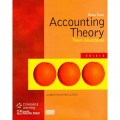 Accounting theory; Teori Akuntansi 1
