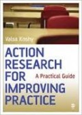Action Research For Improving Pratice: A Practical Guide