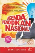 Agenda pendidikan Nasional
