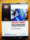 Akuntansi Keuangan; Intermediate Accounting 2